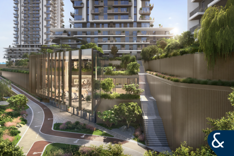 Apartment in Dubai Land, Dubai 2 bedrooms, 154 sq.m. № 91240 - photo 4