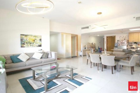 Appartement à Downtown Jebel Ali, Dubai, 3 chambres, 149.4 m², № 58938