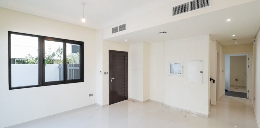 Townhouse in Dubai 3 bedrooms, 174.8 sq.m. № 58927
