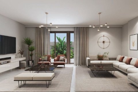 Appartement à Al Furjan, Dubai, 2 chambres, 148.5 m², № 59794
