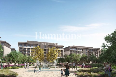 Apartamento en Umm Suqeim 3, Umm Suqeim, Dubai, 1 dormitorio, 73.95078800 m², № 115057 - foto 3
