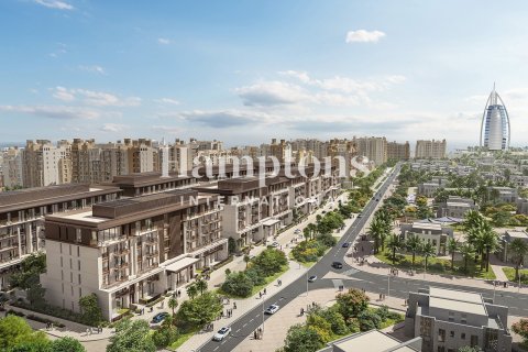 Apartamento en Umm Suqeim 3, Umm Suqeim, Dubai, 1 dormitorio, 73.95078800 m², № 115057 - foto 13