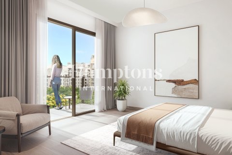 Apartamento en Umm Suqeim 3, Umm Suqeim, Dubai, 1 dormitorio, 73.95078800 m², № 115057 - foto 2