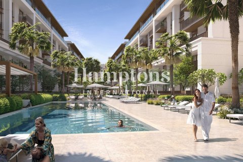 Apartamento en Umm Suqeim 3, Umm Suqeim, Dubai, 1 dormitorio, 73.95078800 m², № 115057 - foto 5