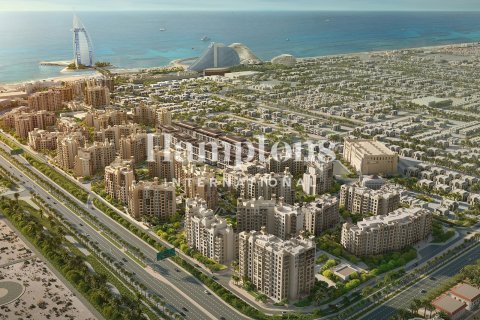 Apartamento en Umm Suqeim 3, Umm Suqeim, Dubai, 1 dormitorio, 73.95078800 m², № 115057 - foto 8