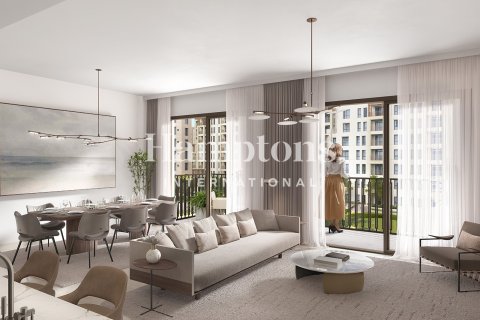 Apartamento en Umm Suqeim 3, Umm Suqeim, Dubai, 1 dormitorio, 73.95078800 m², № 115057 - foto 6