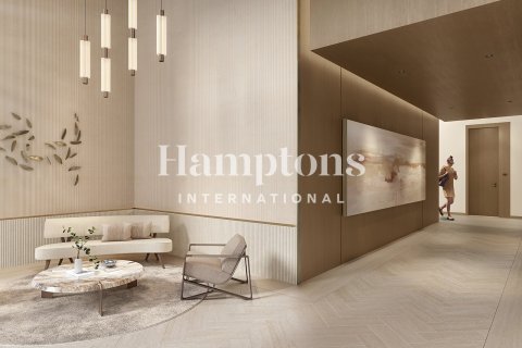 Apartamento en Umm Suqeim 3, Umm Suqeim, Dubai, 1 dormitorio, 73.95078800 m², № 115057 - foto 15