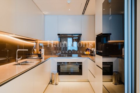 Penthouse in Jumeirah Beach Residence, Dubai 4 bedrooms, 284.19 sq.m. № 115064