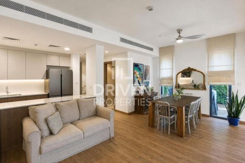 تاون هاوس في Elan, Tilal Al Ghaf, دبي 4 غرف نوم, 207.82 م² رقم 142799 - صورة 3