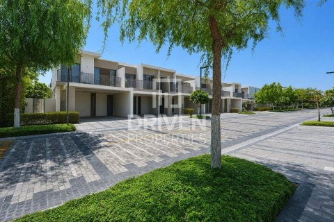 تاون هاوس في Elan, Tilal Al Ghaf, دبي 4 غرف نوم, 207.82 م² رقم 142799 - صورة 20
