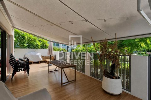تاون هاوس في Elan, Tilal Al Ghaf, دبي 4 غرف نوم, 207.82 م² رقم 142799 - صورة 15