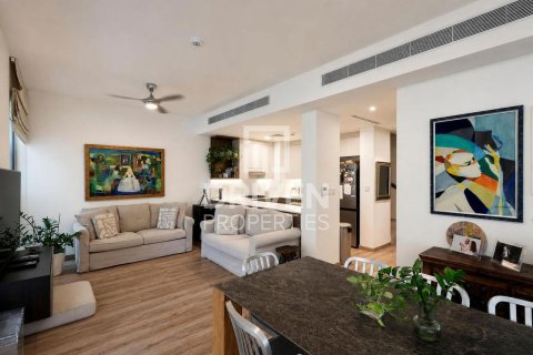 تاون هاوس في Elan, Tilal Al Ghaf, دبي 4 غرف نوم, 207.82 م² رقم 142799 - صورة 2