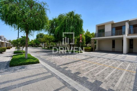 تاون هاوس في Elan, Tilal Al Ghaf, دبي 4 غرف نوم, 207.82 م² رقم 142799 - صورة 14