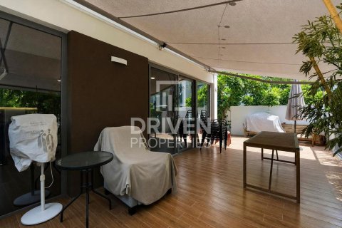 تاون هاوس في Elan, Tilal Al Ghaf, دبي 4 غرف نوم, 207.82 م² رقم 142799 - صورة 16