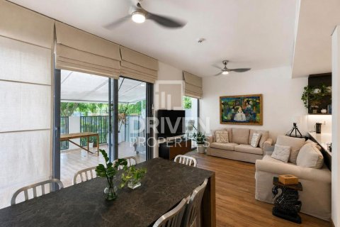 تاون هاوس في Elan, Tilal Al Ghaf, دبي 4 غرف نوم, 207.82 م² رقم 142799