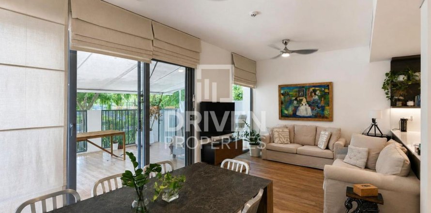 تاون هاوس في Elan, Tilal Al Ghaf, دبي 4 غرف نوم, 207.82 م² رقم 142799