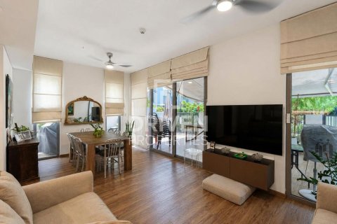 تاون هاوس في Elan, Tilal Al Ghaf, دبي 4 غرف نوم, 207.82 م² رقم 142799 - صورة 4