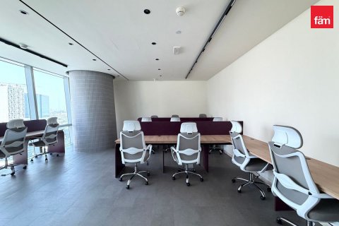 Bureau à Business Bay, Dubai, 92.2 m², № 137442 - photo 3