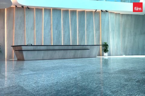 Bureau à Business Bay, Dubai, 92.2 m², № 137442 - photo 10