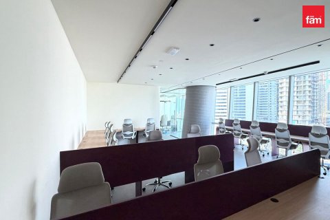 Bureau à Business Bay, Dubai, 92.2 m², № 137442 - photo 7