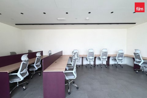 Bureau à Business Bay, Dubai, 92.2 m², № 137442 - photo 8