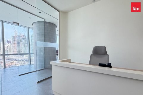 Bureau à Business Bay, Dubai, 92.2 m², № 137442 - photo 9