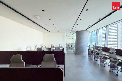 Bureau à Business Bay, Dubai, 92.2 m², № 137442 - photo 6
