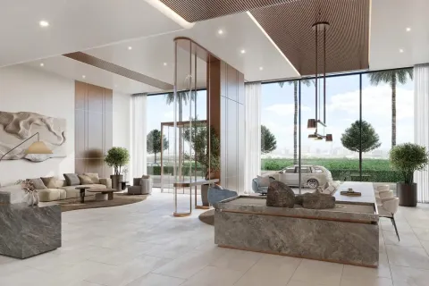 Appartement à Dubai Investment Park, Dubai, 39 m², № 137439 - photo 5