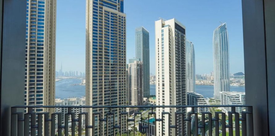 Apartamento en Dubai, 1 dormitorio, 66.9 m², № 137813