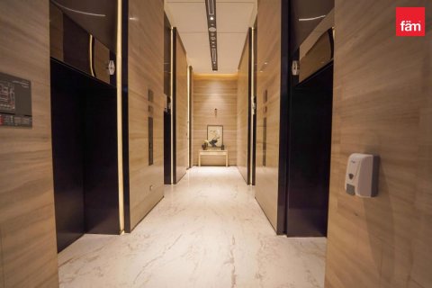 Apartamento en Dubai, 1 dormitorio, 66.9 m², № 137813 - foto 14