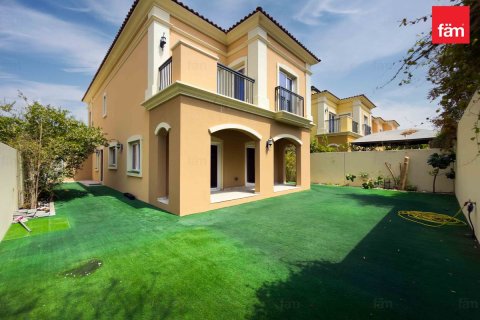 Villa in Dubai 3 bedrooms, 325 sq.m. № 137820