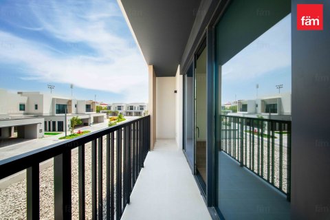 Townhouse in Jebel Ali, Dubai 4 bedrooms, 335.9 sq.m. № 137823 - photo 7