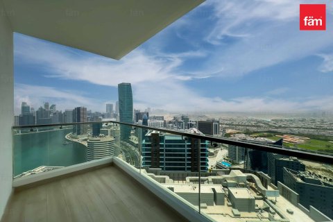 Apartamento en Business Bay, Dubai, 2 dormitorios, 202.9 m², № 137812