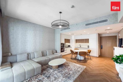 Appartement à Dubai, 2 chambres, 92.1 m², № 137811 - photo 3