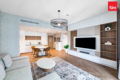 Appartement à Dubai, 2 chambres, 92.1 m², № 137811