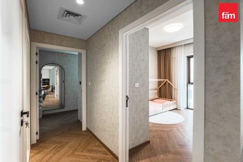 Appartement à Dubai, 2 chambres, 92.1 m², № 137811 - photo 8