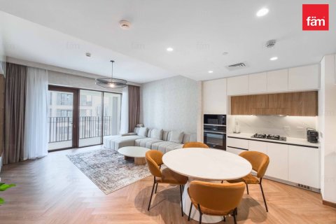 Appartement à Dubai, 2 chambres, 92.1 m², № 137811 - photo 2