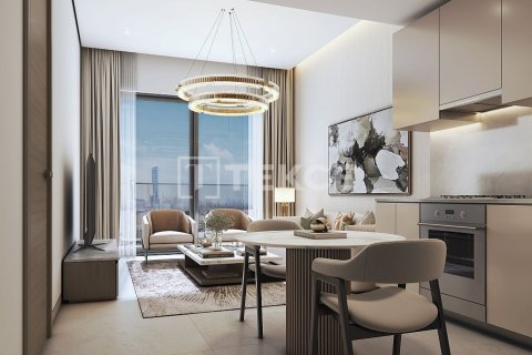 Apartment in Jumeirah Lake Towers, Dubai 2 bedrooms, 86 sq.m. № 16926 - photo 13
