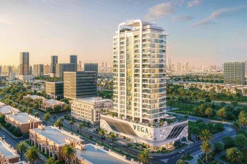 Vega في Dubai Sports City, دبي, رقم 10476