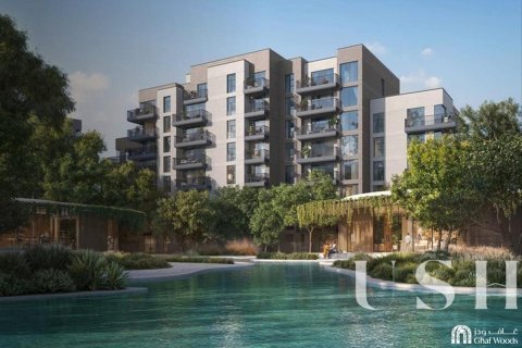 Apartment in Dubai Land, Dubai 2 bedrooms, 156 sq.m. № 39588 - photo 13