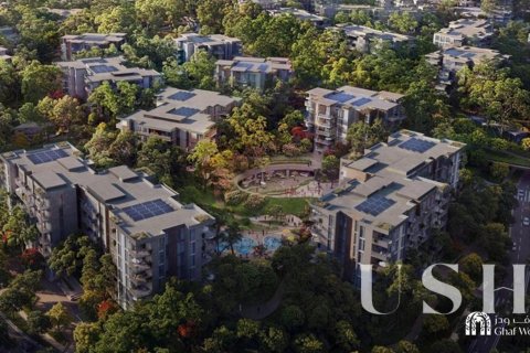 Apartment in Dubai Land, Dubai 2 bedrooms, 156 sq.m. № 39588 - photo 3