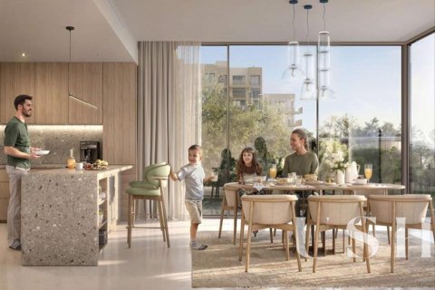 Apartment in Dubai Land, Dubai 2 bedrooms, 156 sq.m. № 39588 - photo 7