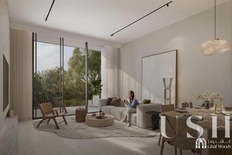 Apartment in Dubai Land, Dubai 2 bedrooms, 156 sq.m. № 39588 - photo 8