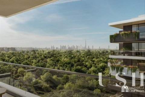 Apartment in Dubai Land, Dubai 2 bedrooms, 156 sq.m. № 39588