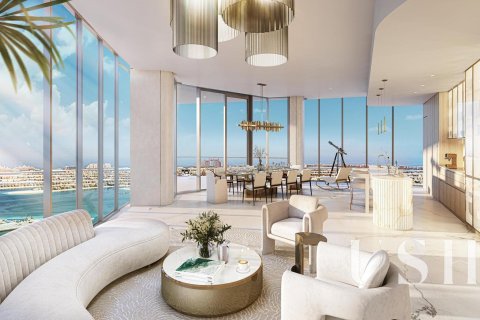 Apartamento en Palm Jumeirah, Dubai, 1 dormitorio, 109 m², № 39576 - foto 14