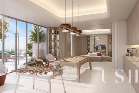 Apartamento en Palm Jumeirah, Dubai, 1 dormitorio, 109 m², № 39576 - foto 7