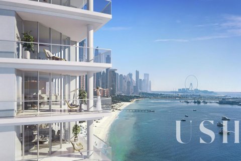 Apartamento en Palm Jumeirah, Dubai, 1 dormitorio, 109 m², № 39576 - foto 22