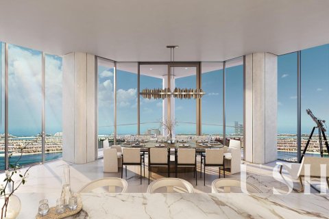 Apartamento en Palm Jumeirah, Dubai, 1 dormitorio, 109 m², № 39576 - foto 19