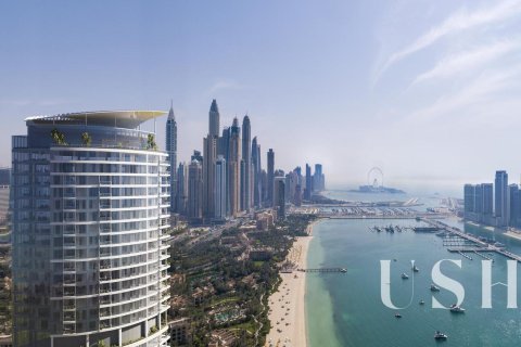 Apartamento en Palm Jumeirah, Dubai, 1 dormitorio, 109 m², № 39576 - foto 23