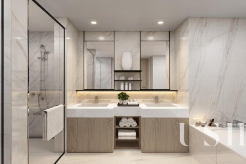Apartamento en Palm Jumeirah, Dubai, 1 dormitorio, 109 m², № 39576 - foto 11